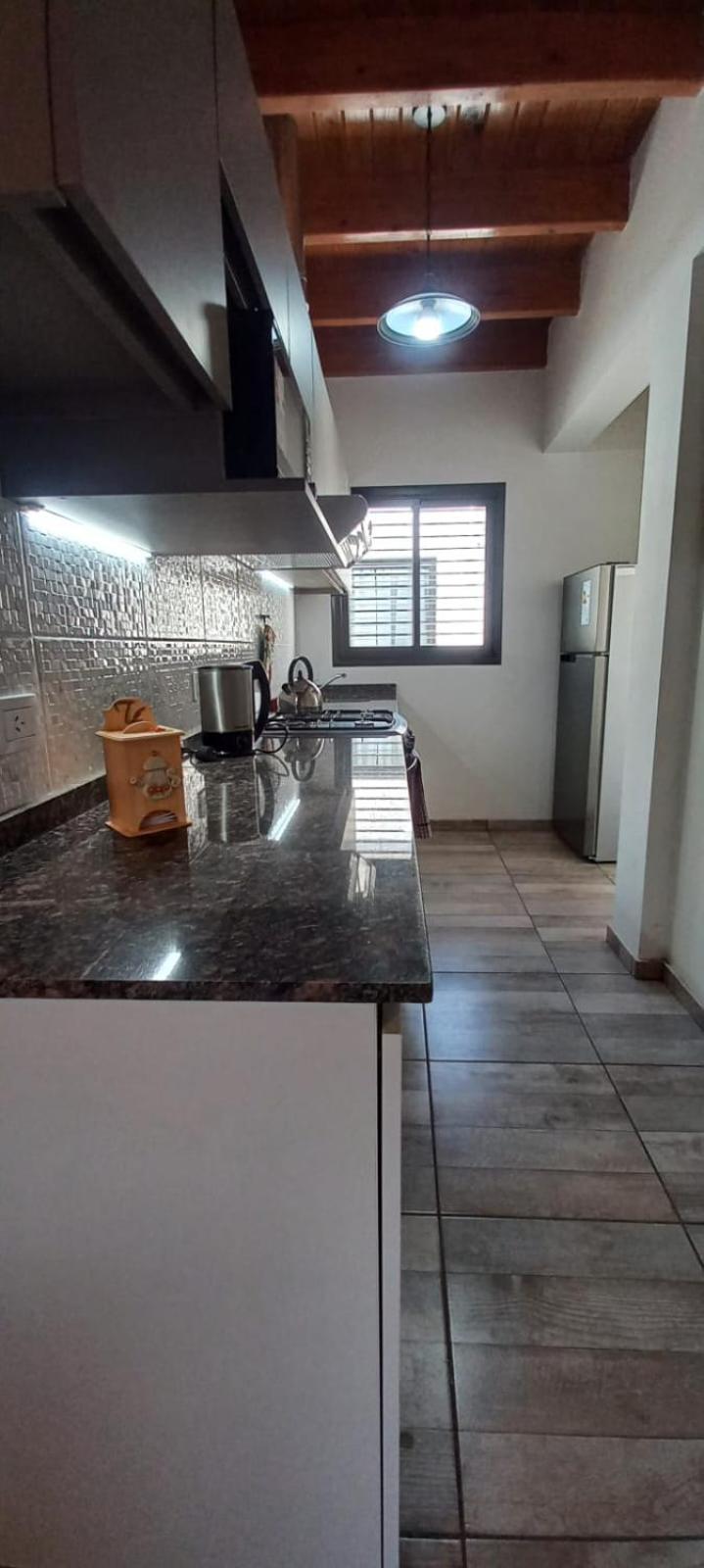 DEPARTAMENTO A ESTRENAR , GODOY CRUZ !