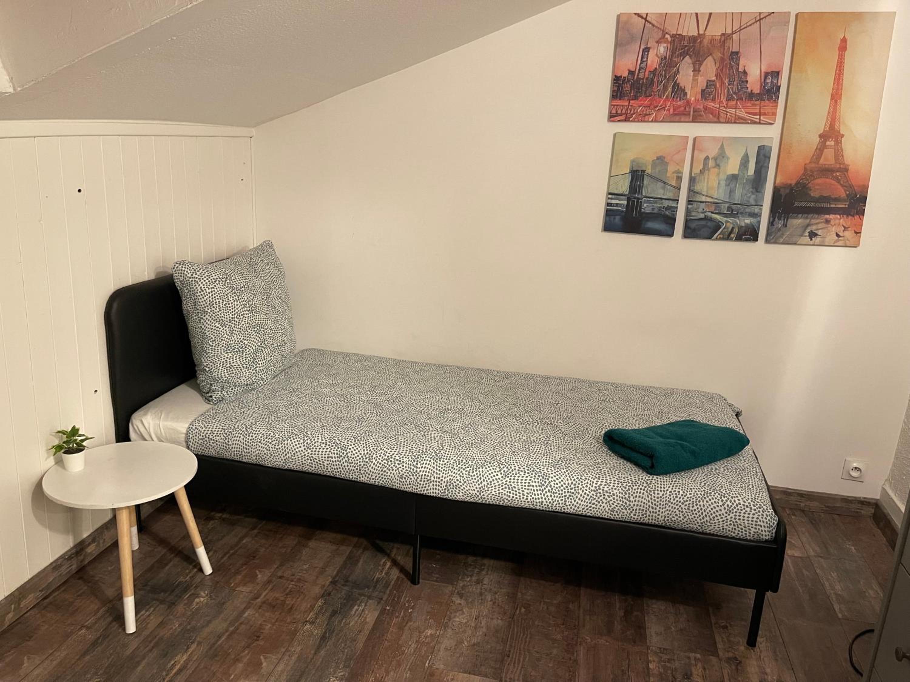 017 CHIC & COSY F2 53m2 HYPERCENTRE WIFI SMART TV NETFLIX