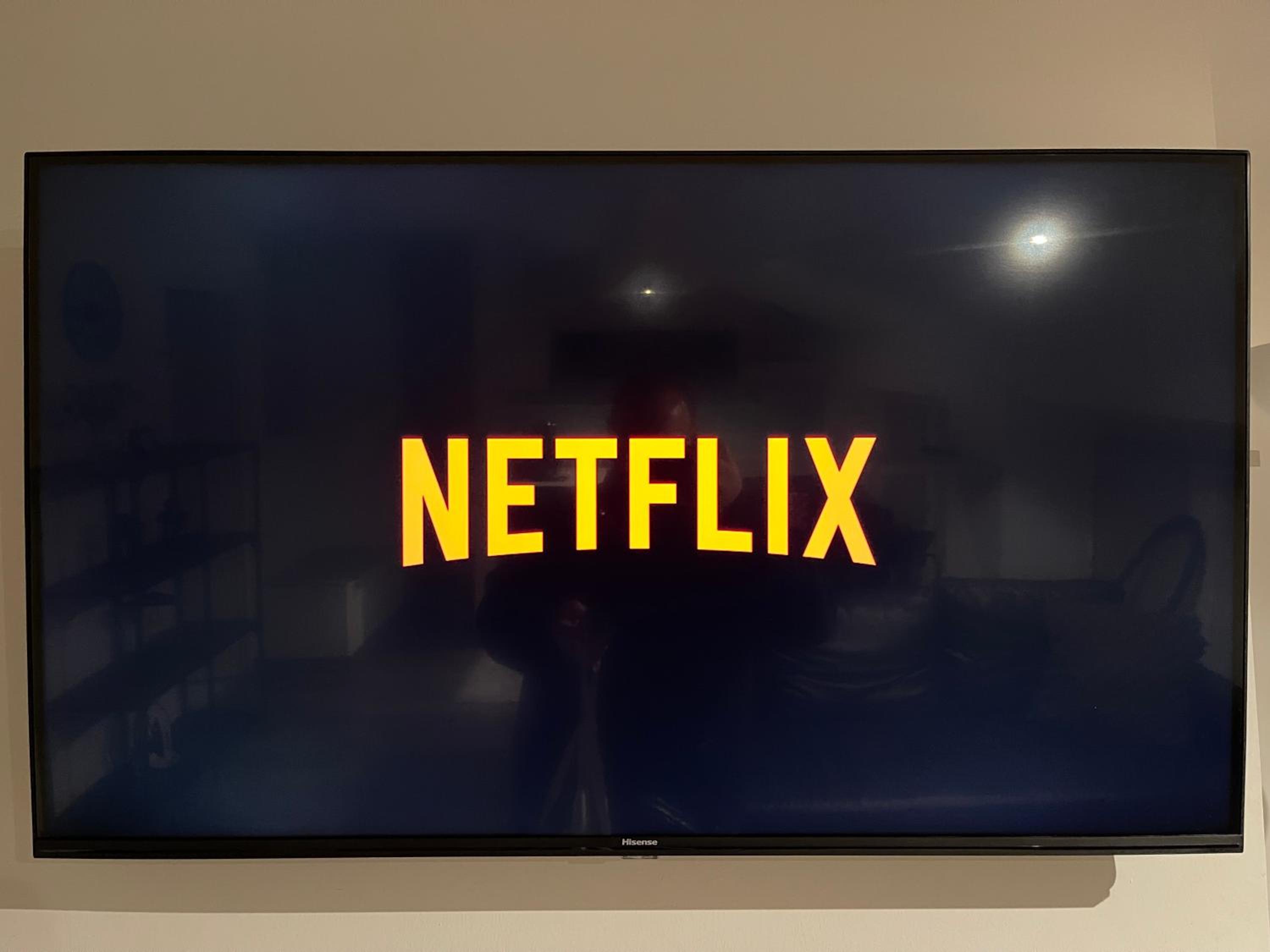 017 CHIC & COSY F2 53m2 HYPERCENTRE WIFI SMART TV NETFLIX