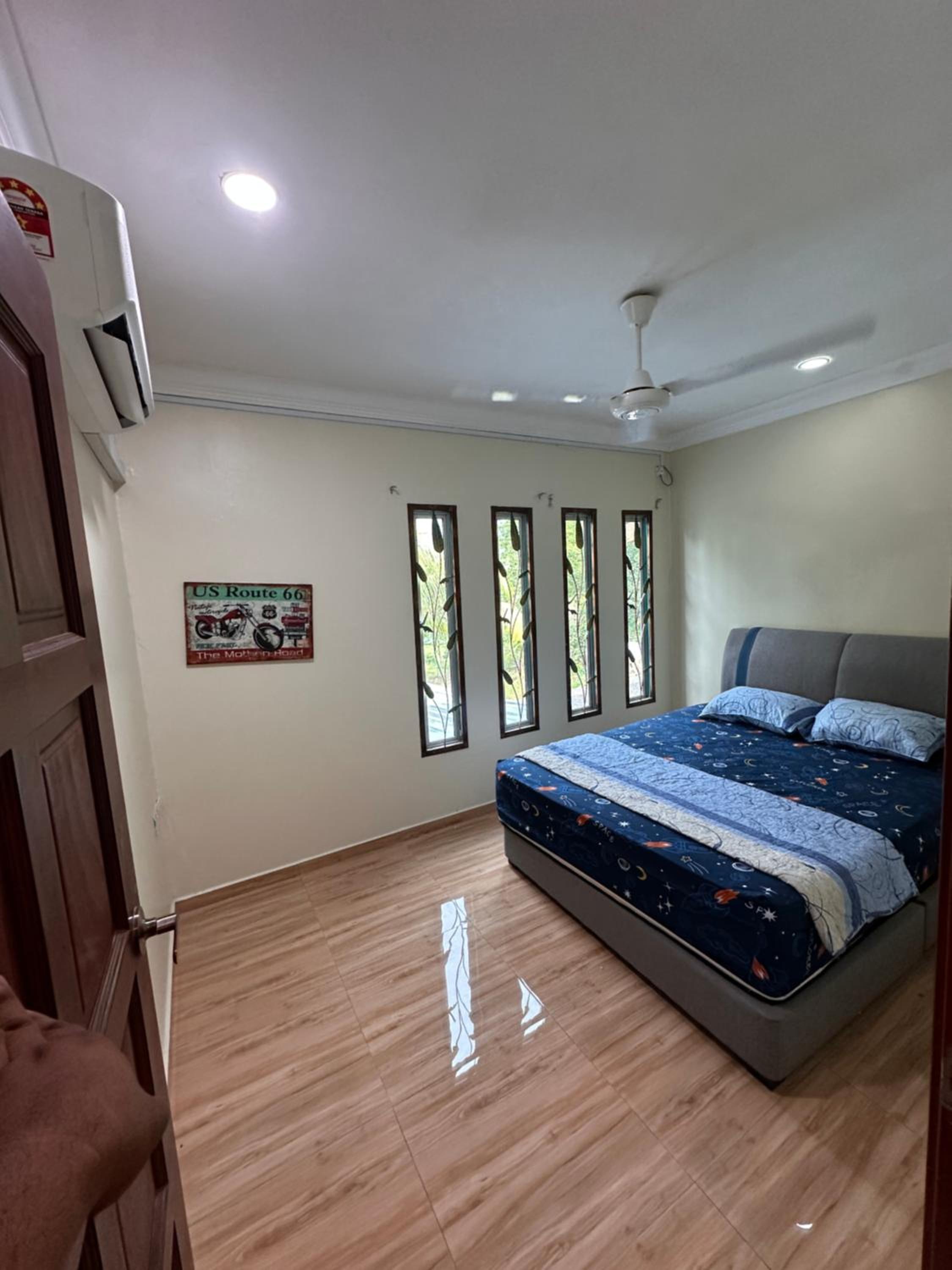 Kak Ani Homestay photo 5