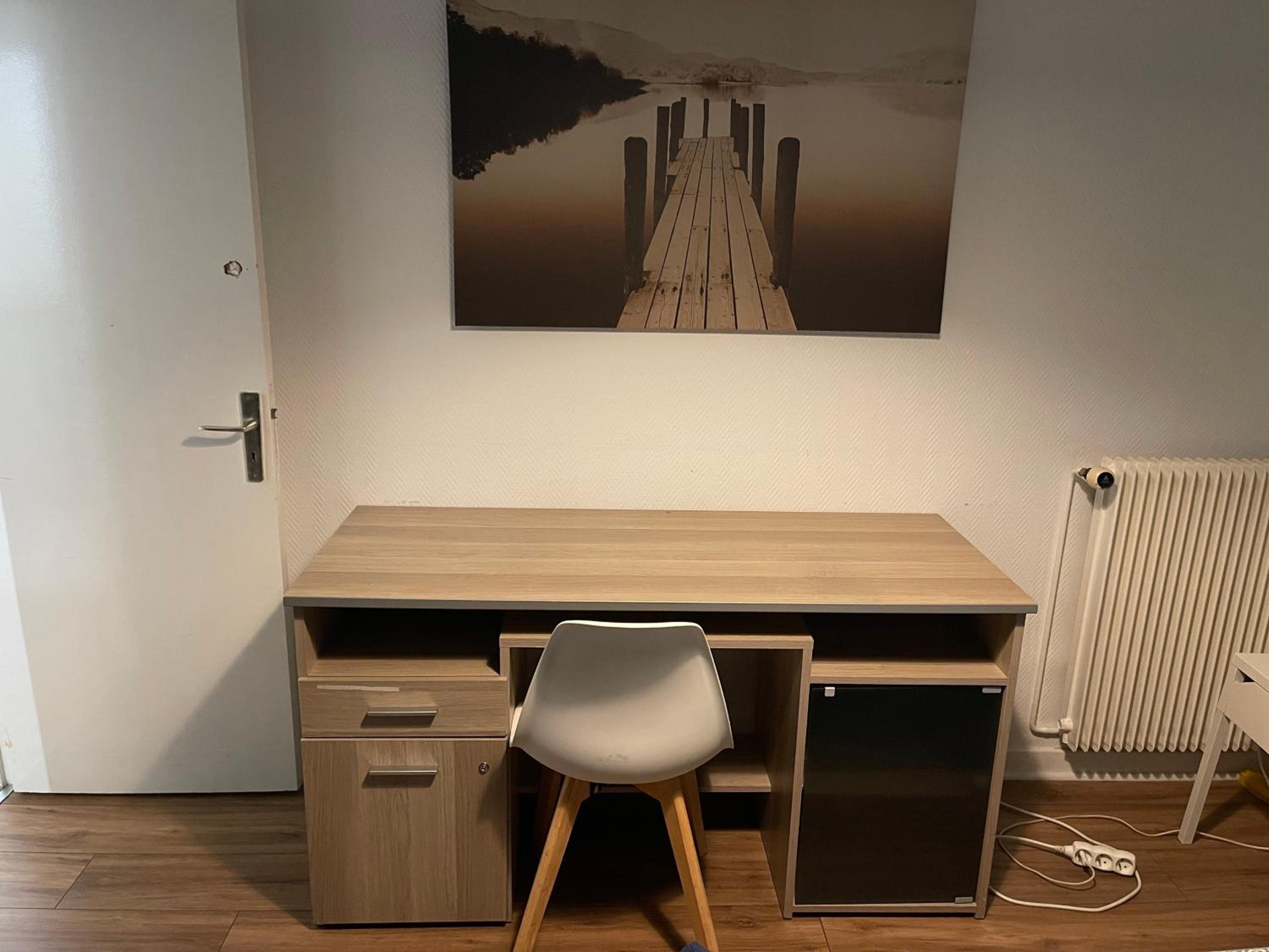 014 CHIC & COSY GRAND APPART DUPLEX 76m2 WIFI SMART TV NETFLIX ET VUE PANORAMIQUE