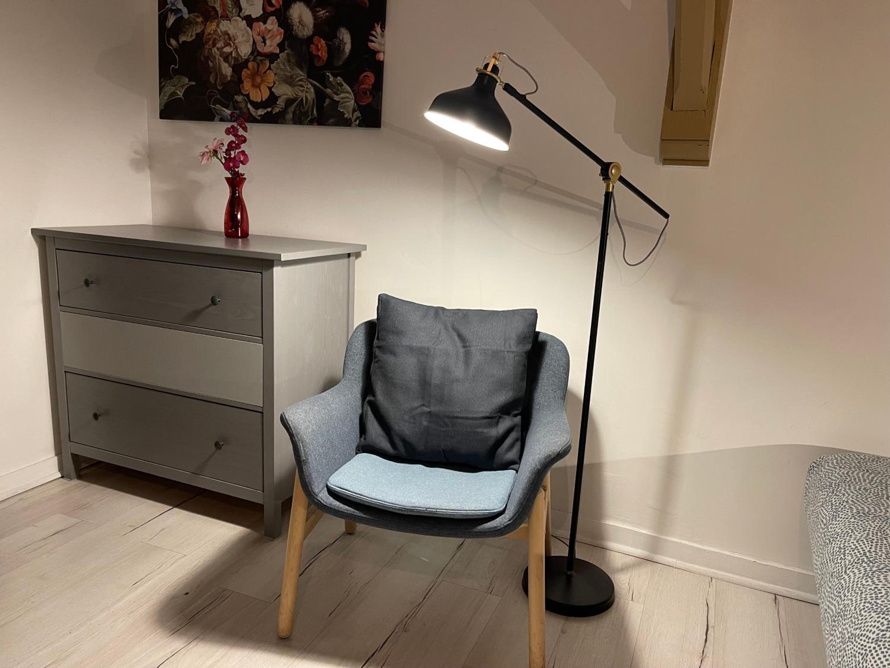 015 CHIC & COSY STUDIO 41m2 HYPERCENTRE WIFI SMART TV NETFLIX