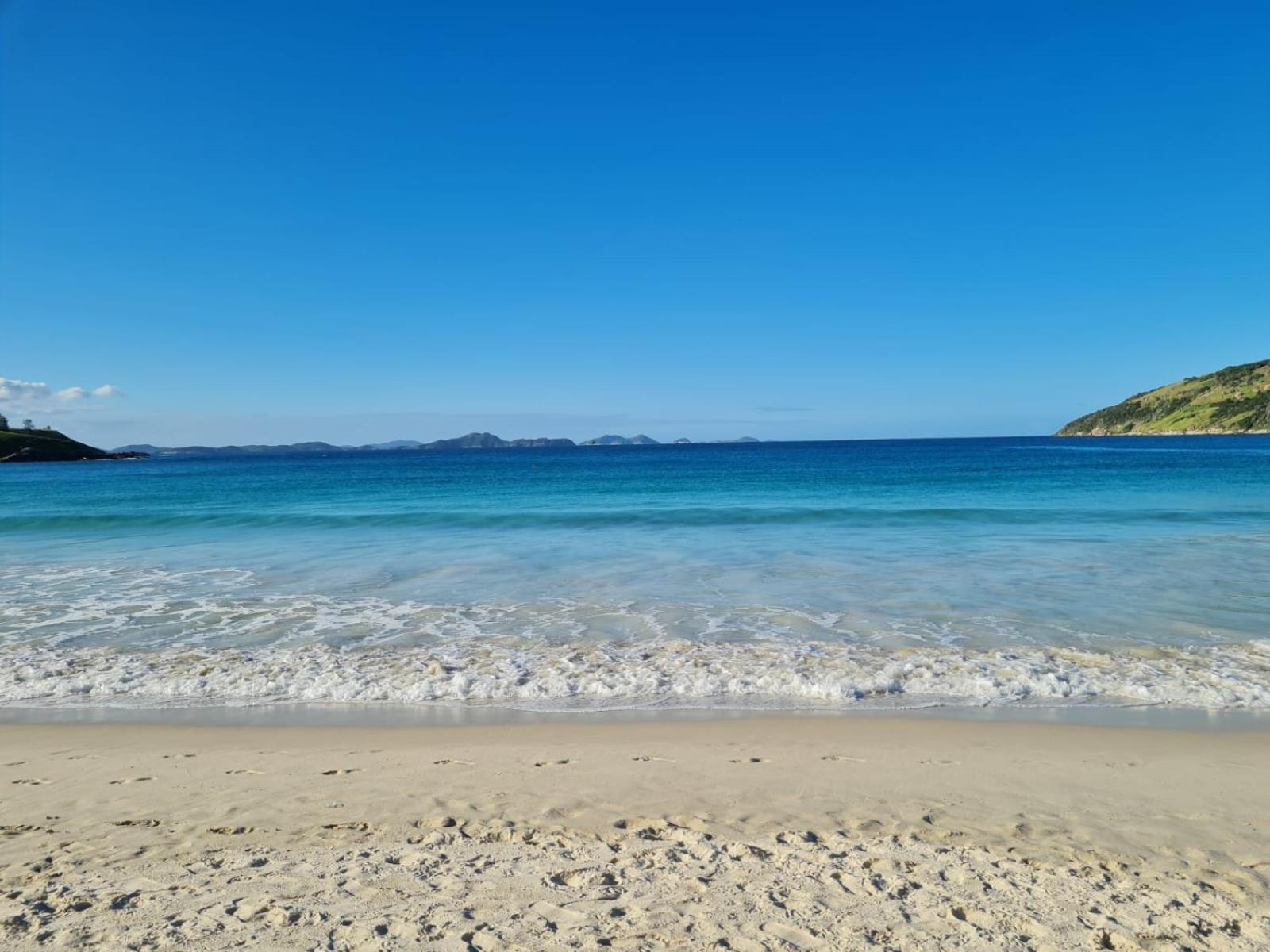 Apartamento Castelinho a Beira Mar na Prainha