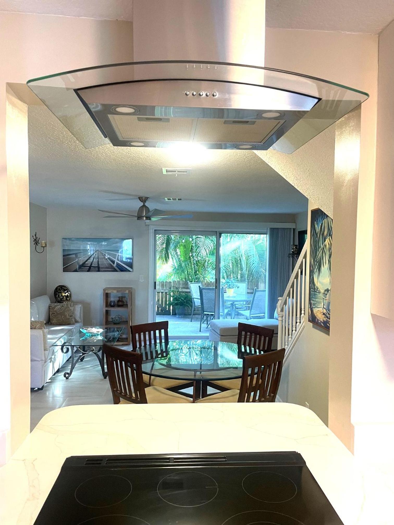 West Palm Beach Vacations - Stylish Coastal Townhome in Jupiter - Property Image 22