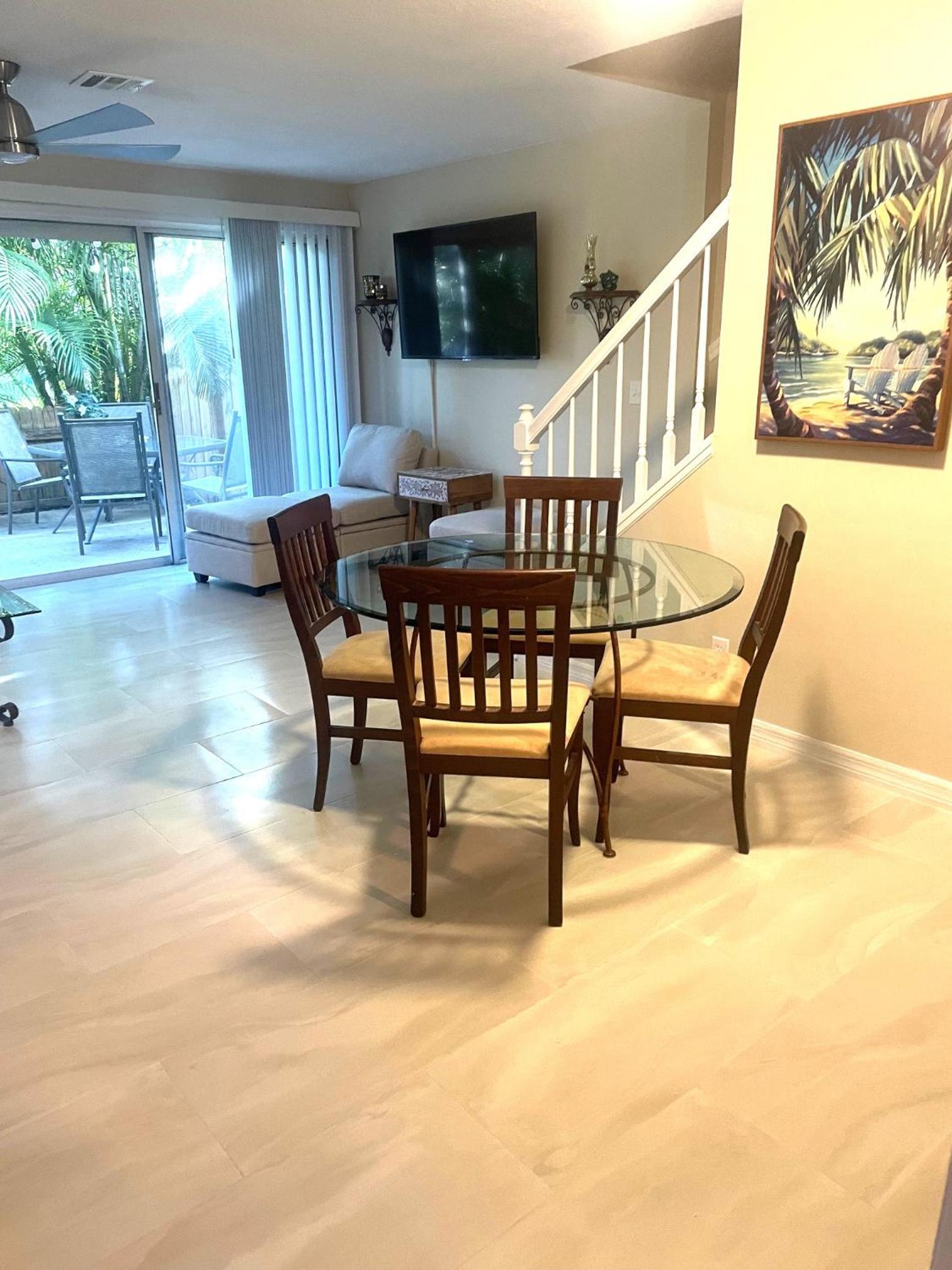 West Palm Beach Vacations - Stylish Coastal Townhome in Jupiter - Property Image 29