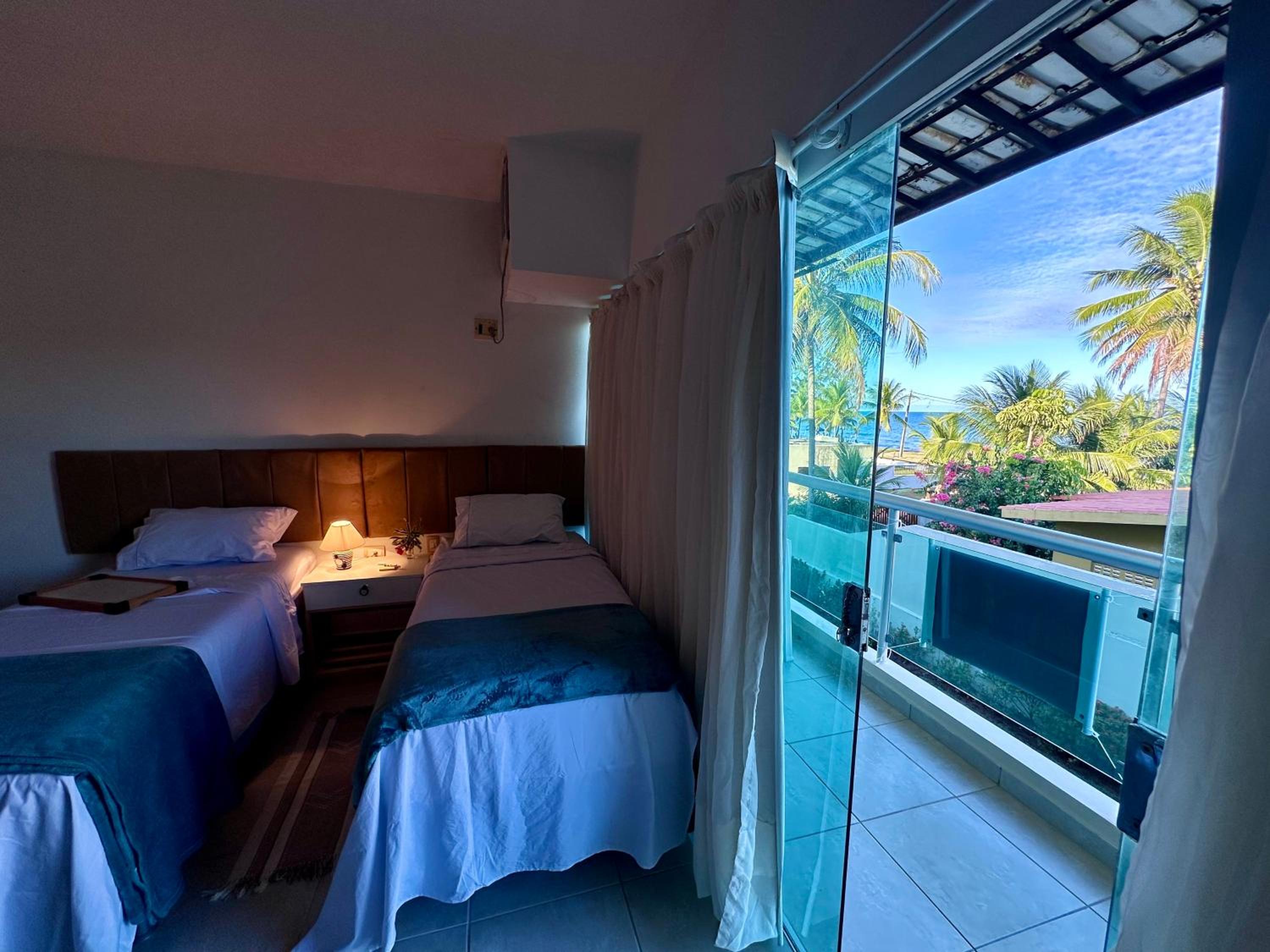 Aluguel Casa Tamandaré- Residencial Sol e Mar Tamandaré casa 4
