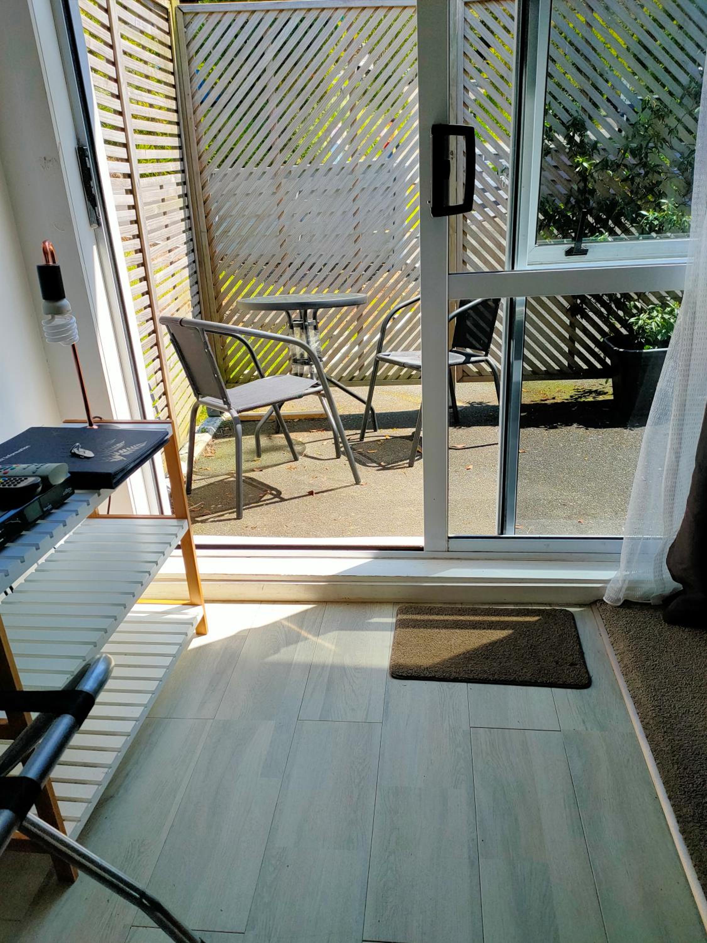 Aarangi Tui Motel