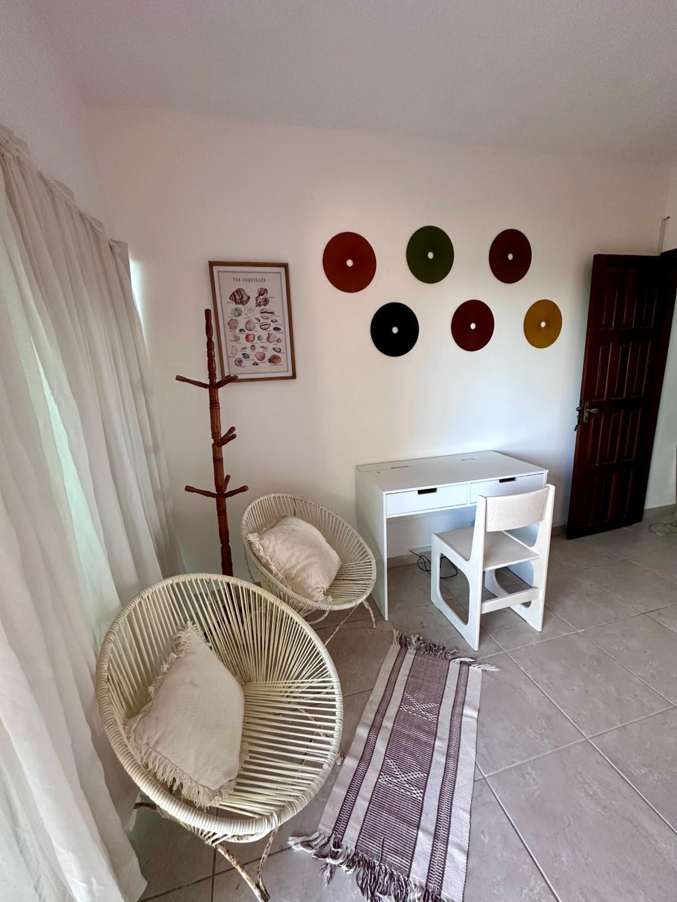 Aluguel Casa Tamandaré- Residencial Sol e Mar Tamandaré casa 4