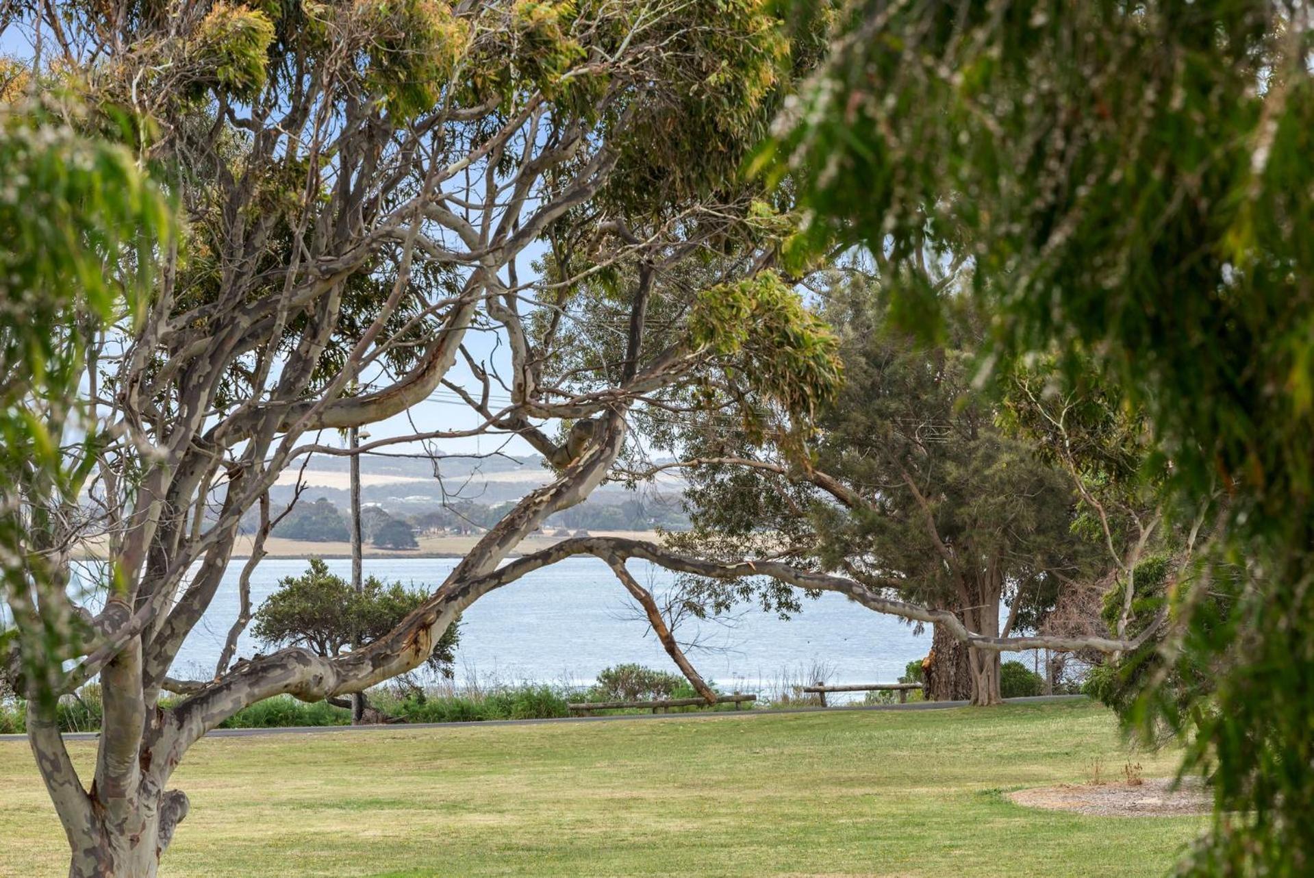 Bayti Retreat