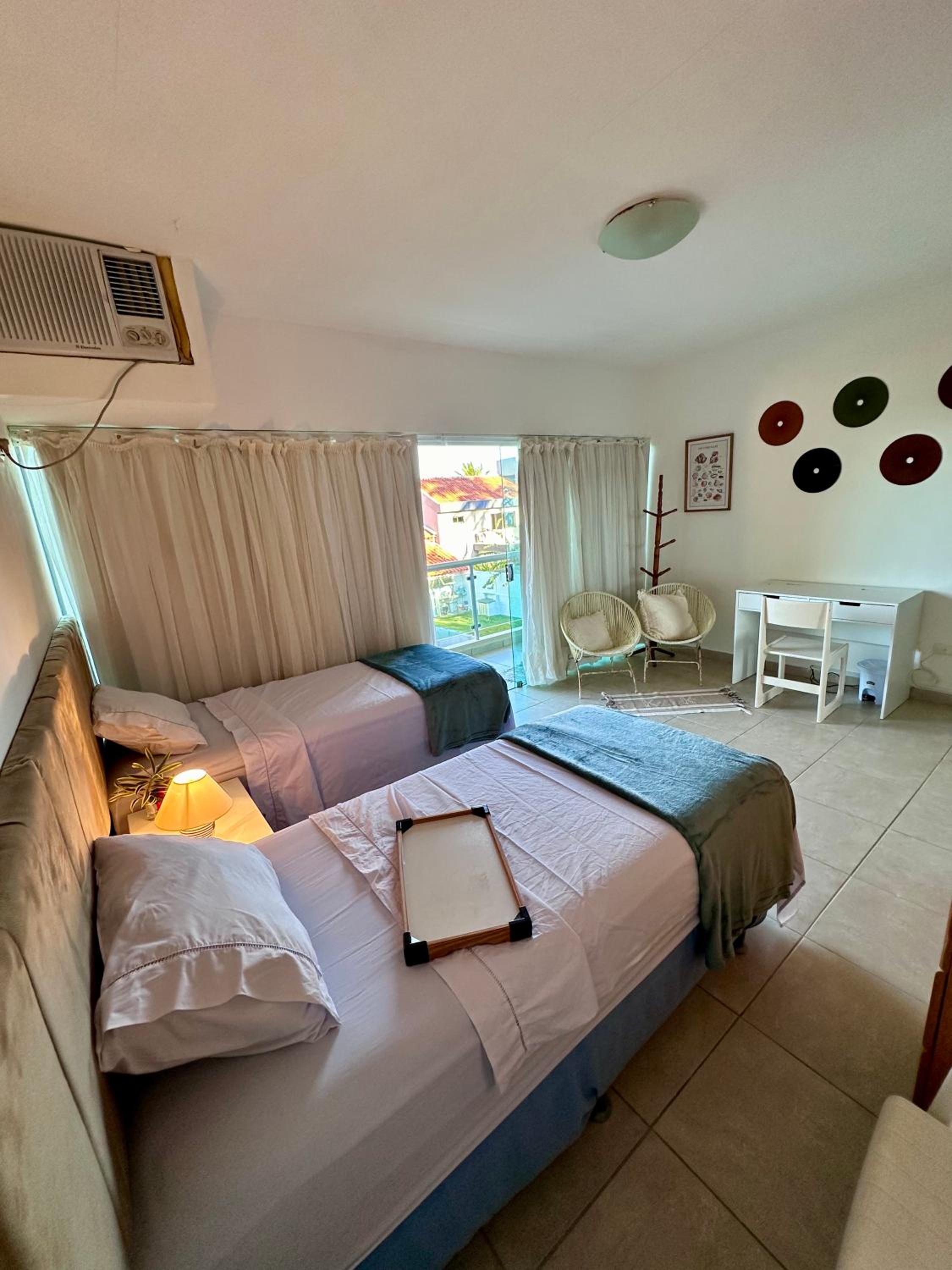 Aluguel Casa Tamandaré- Residencial Sol e Mar Tamandaré casa 4
