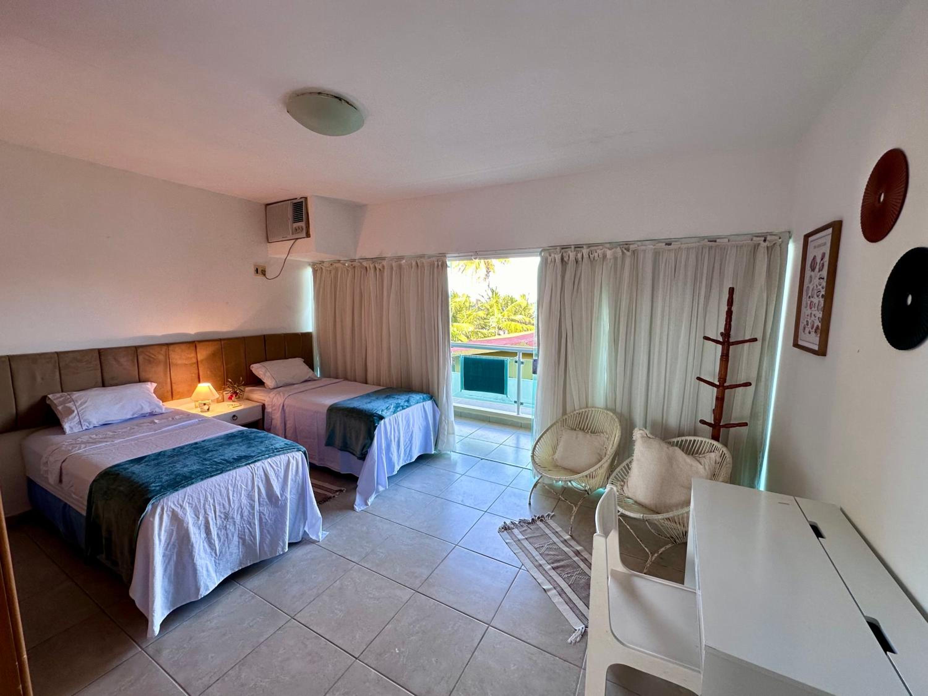 Aluguel Casa Tamandaré- Residencial Sol e Mar Tamandaré casa 4