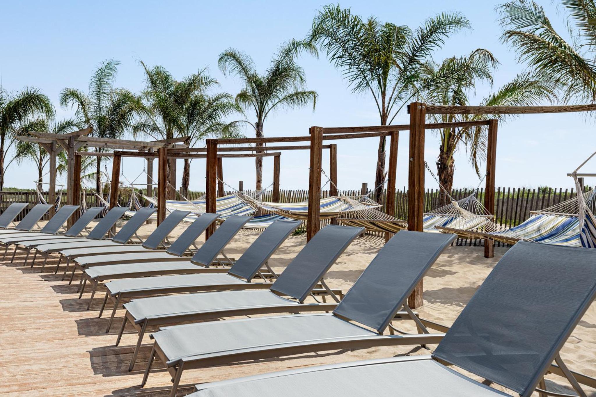 Holiday Inn Ocean City by IHG, Billede 75