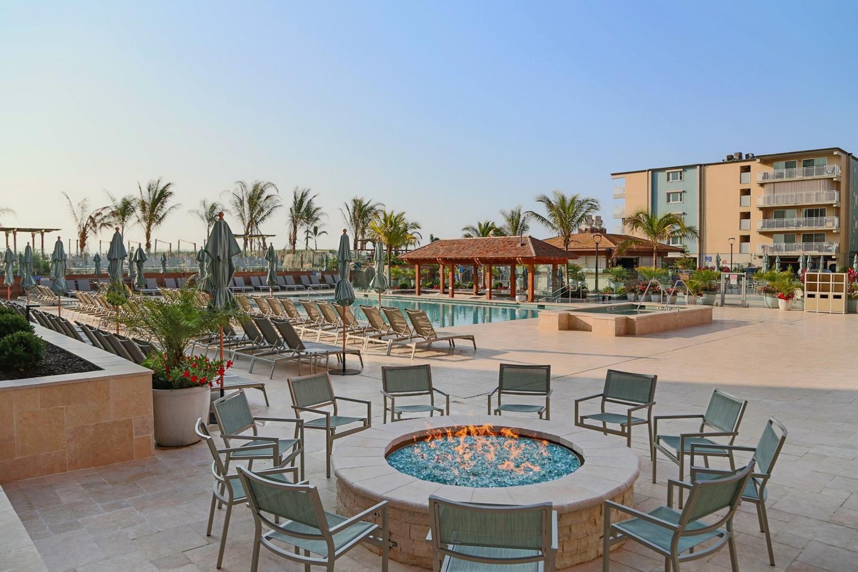 Holiday Inn Ocean City by IHG, Billede 54