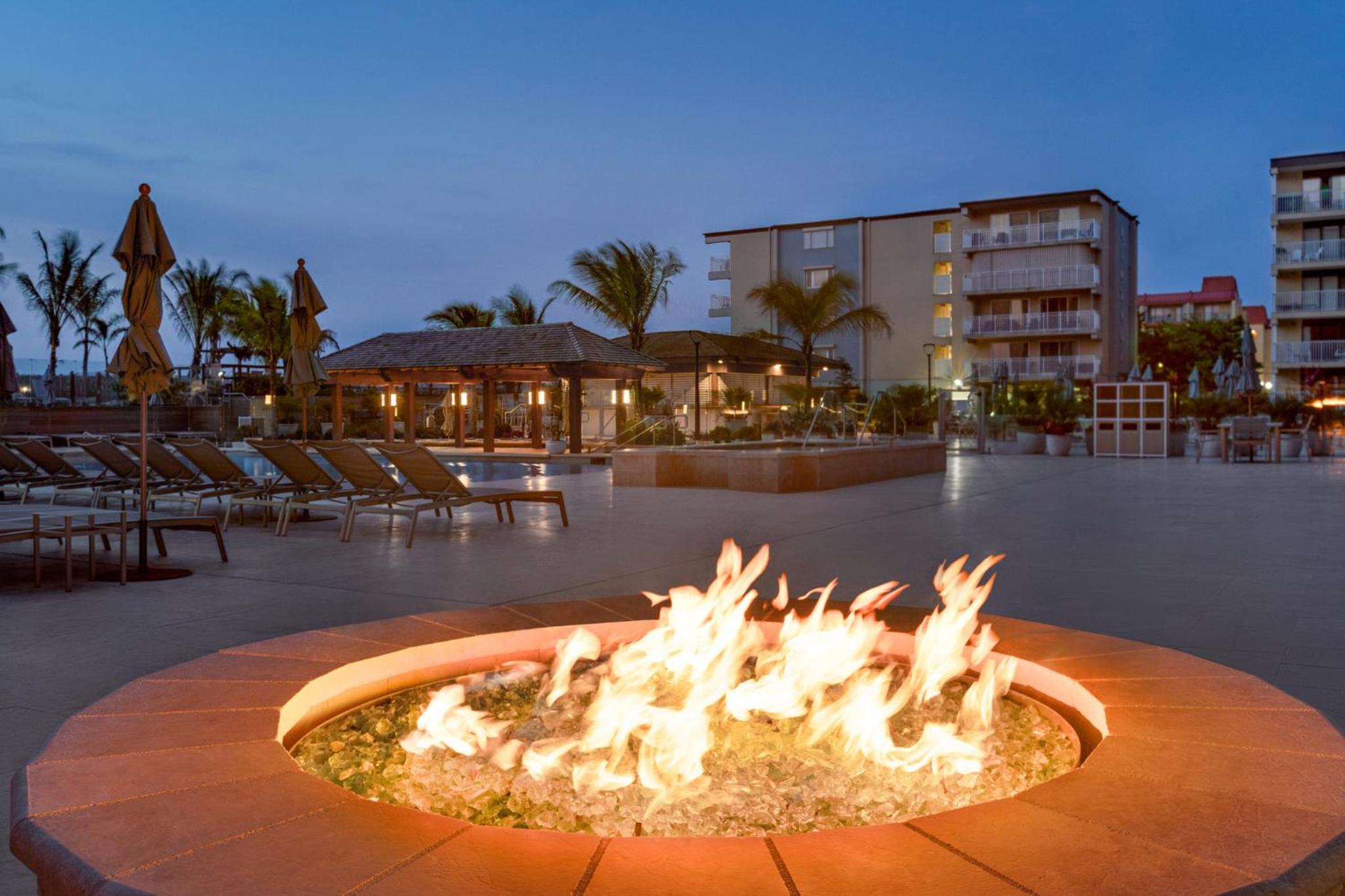 Holiday Inn Ocean City by IHG, Billede 80