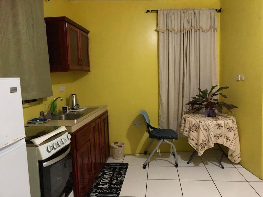 Cozy Single Getaway