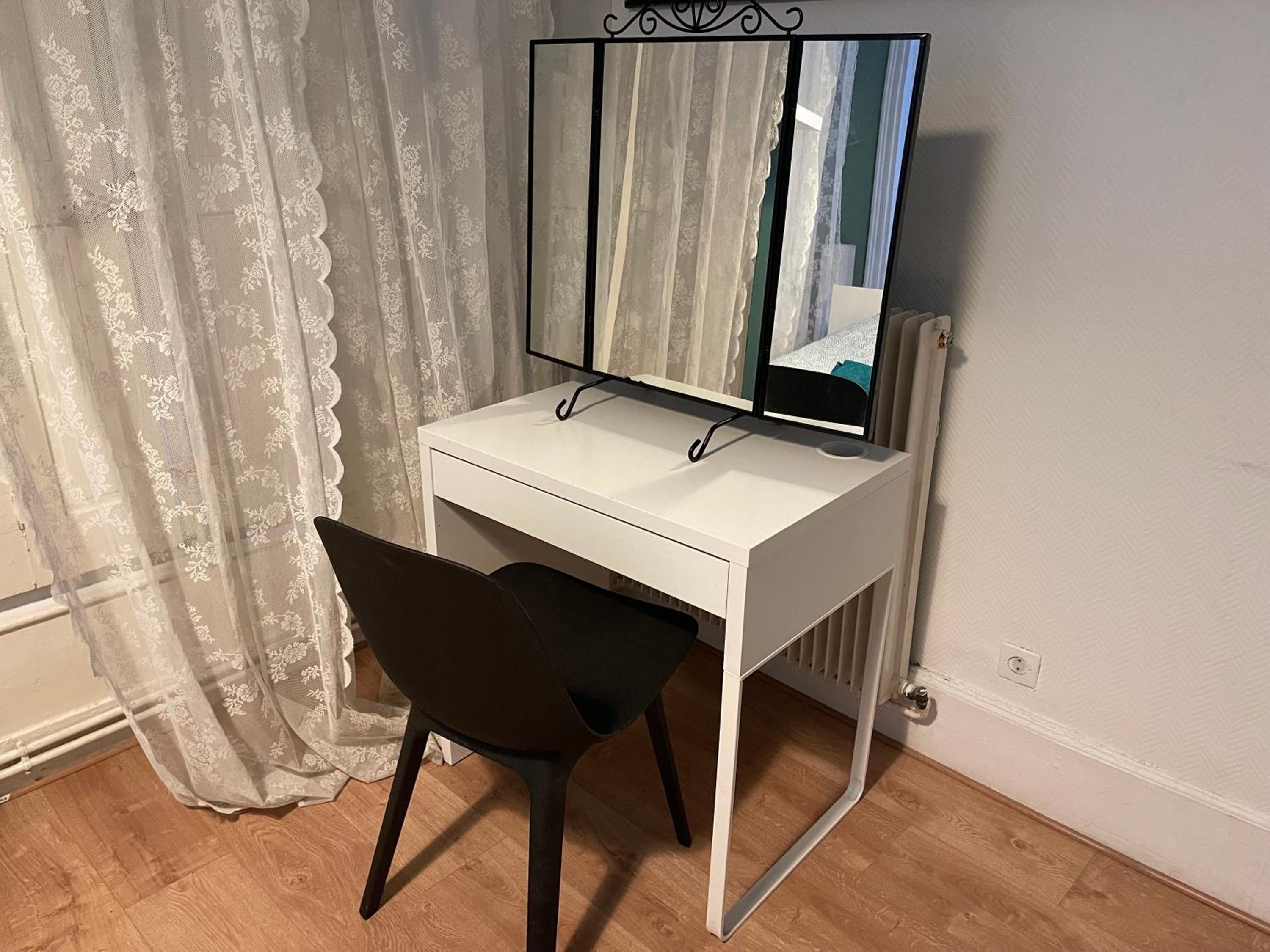 020 CHIC & COSY GRAND APPART 57m2 HYPERCENTRE WIFI SMART TV NETFLIX