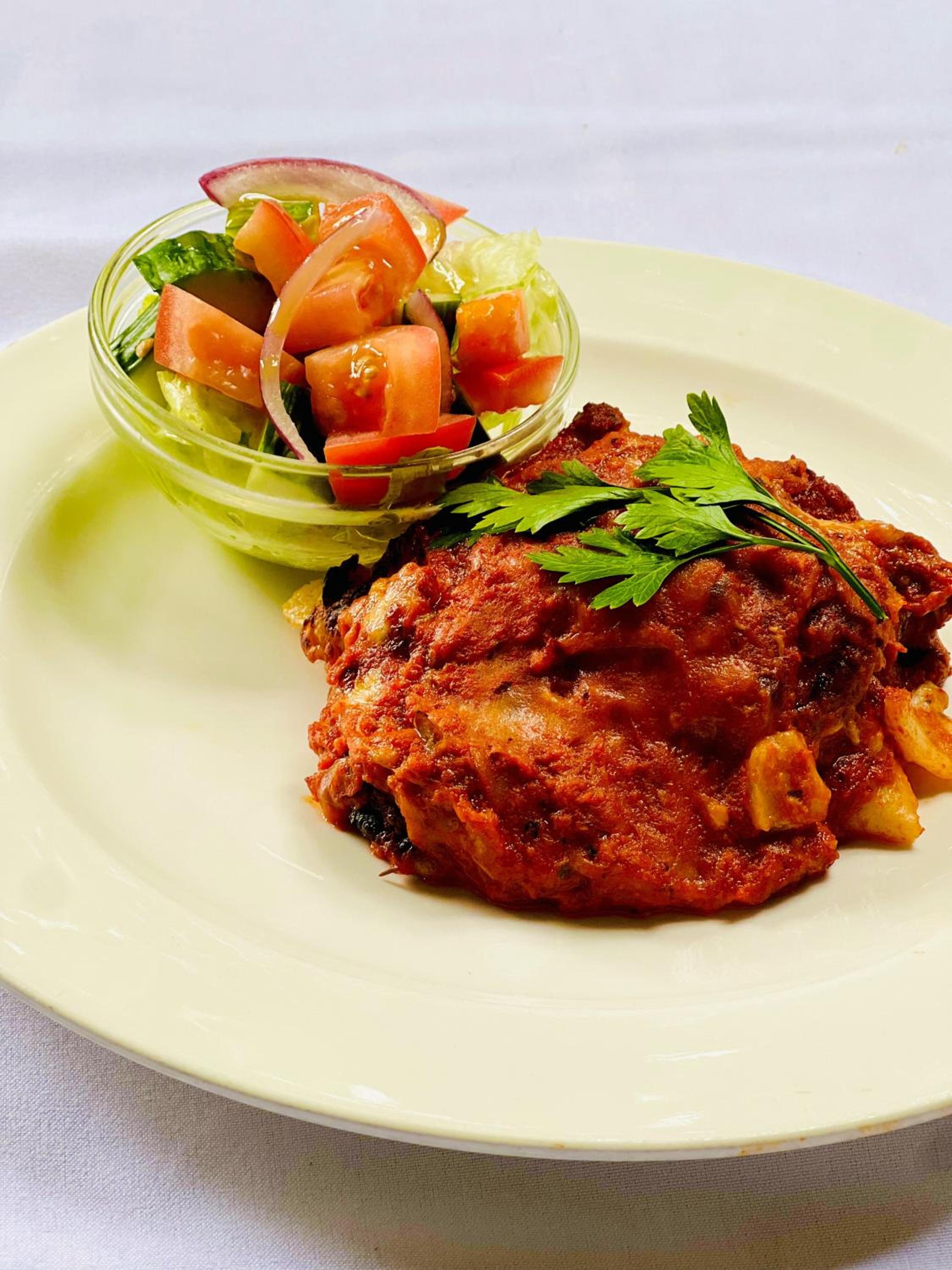 Knotts Crossing Resort