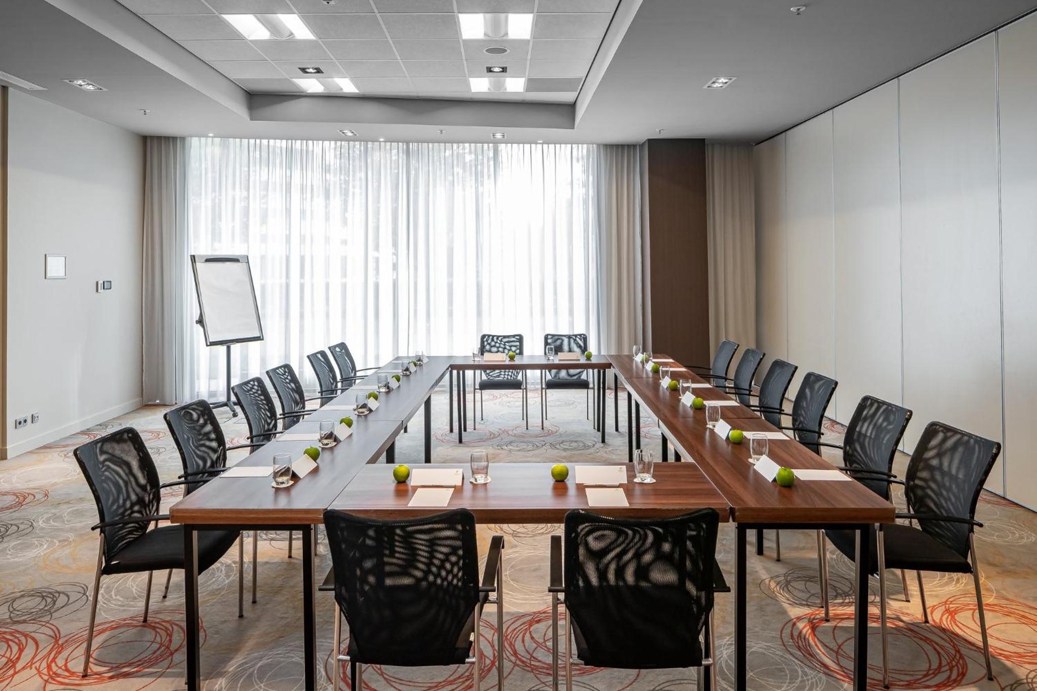 Holiday Inn Express Amsterdam Arena Towers by IHG, Photo 43