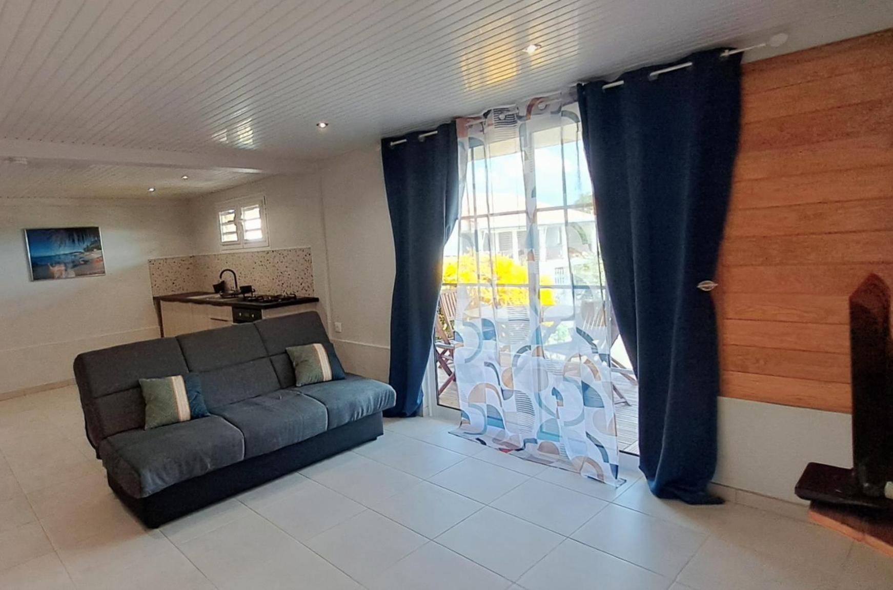 Appartement cosy
