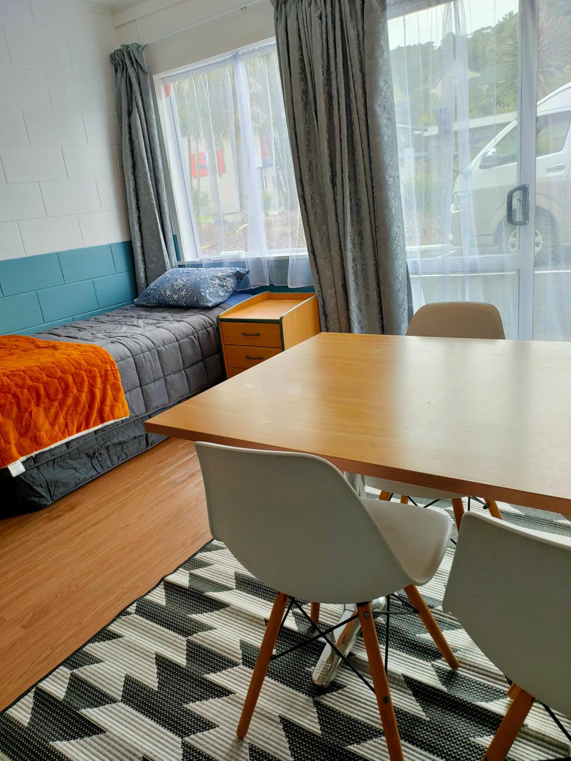 Aarangi Tui Motel