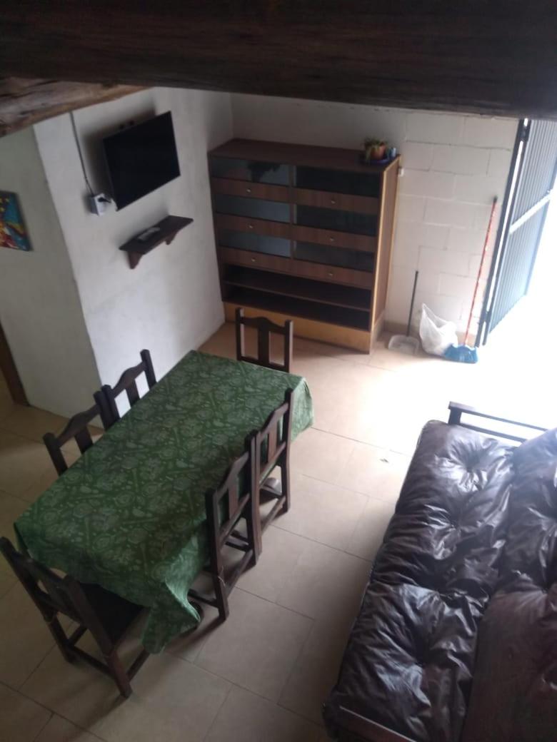 Cabañas Zo-An