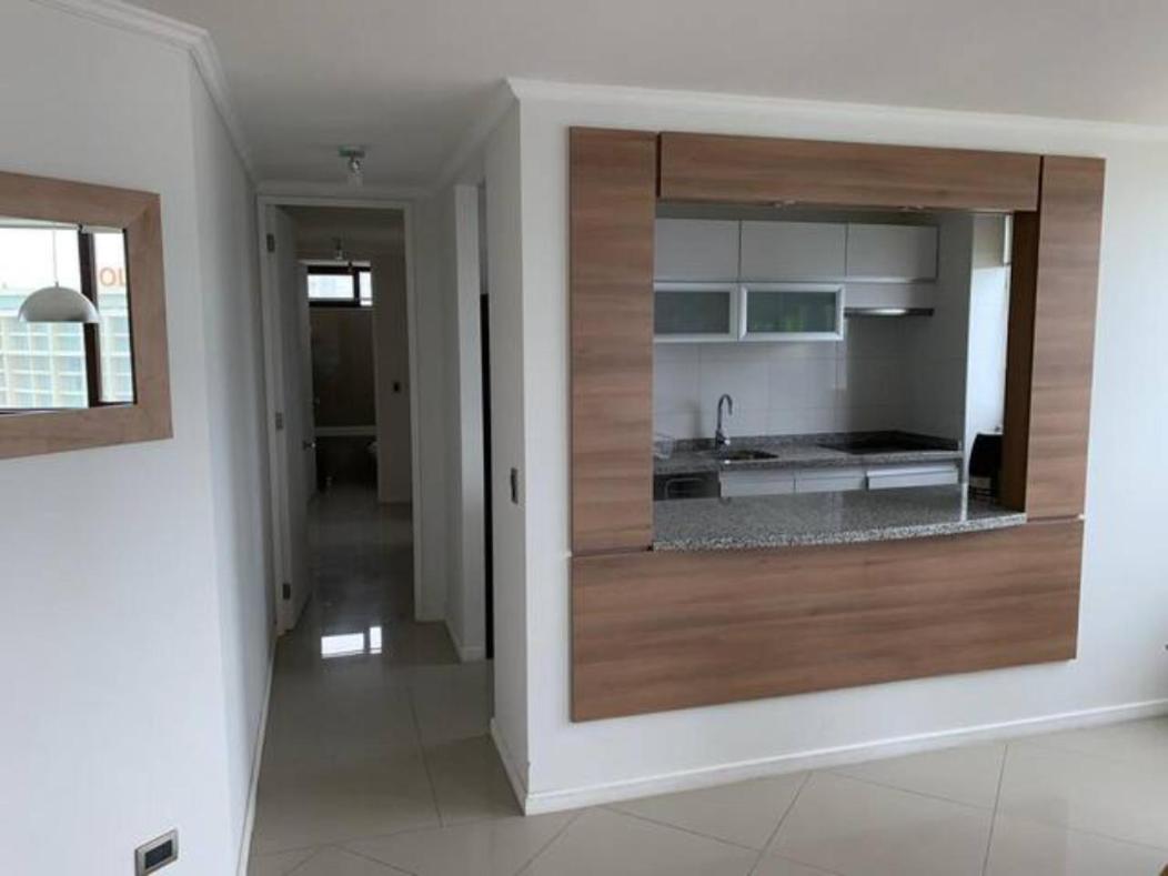 Departamento JARDIN DEL MAR, 2 Dormitorios