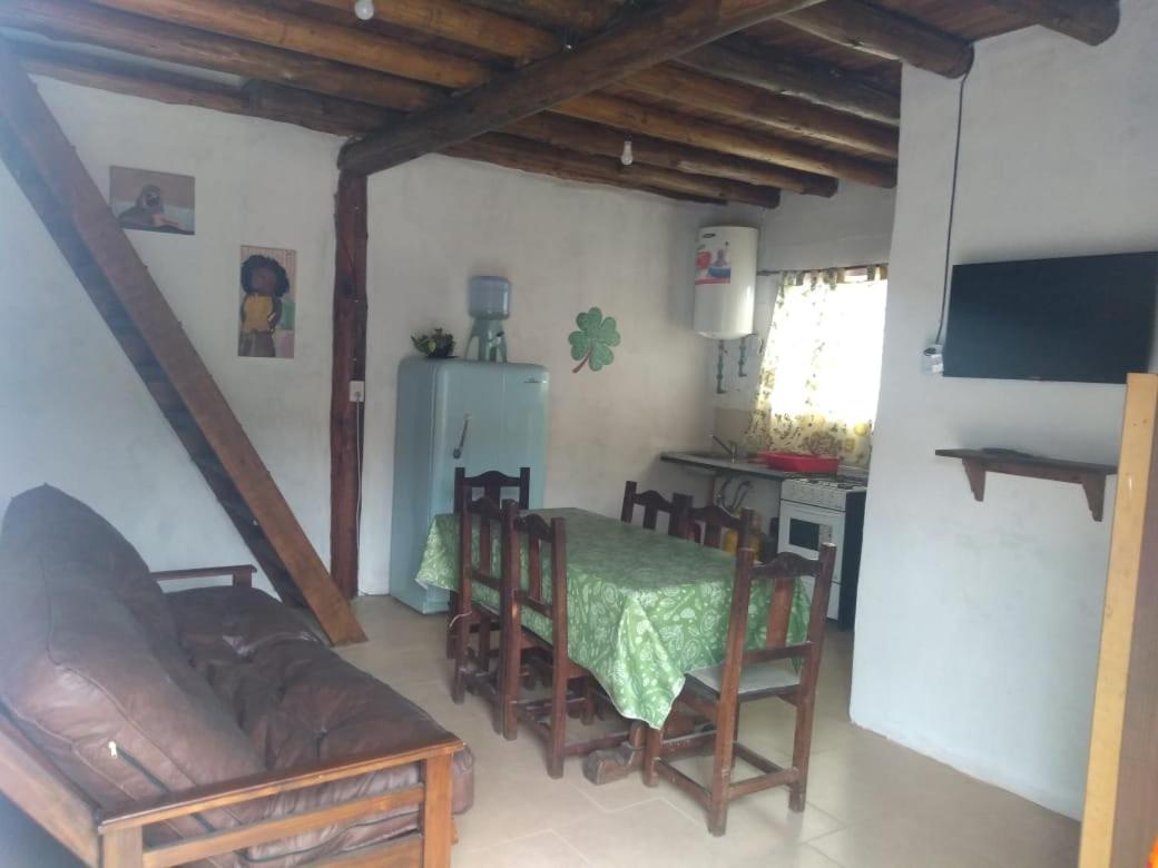 Cabañas Zo-An