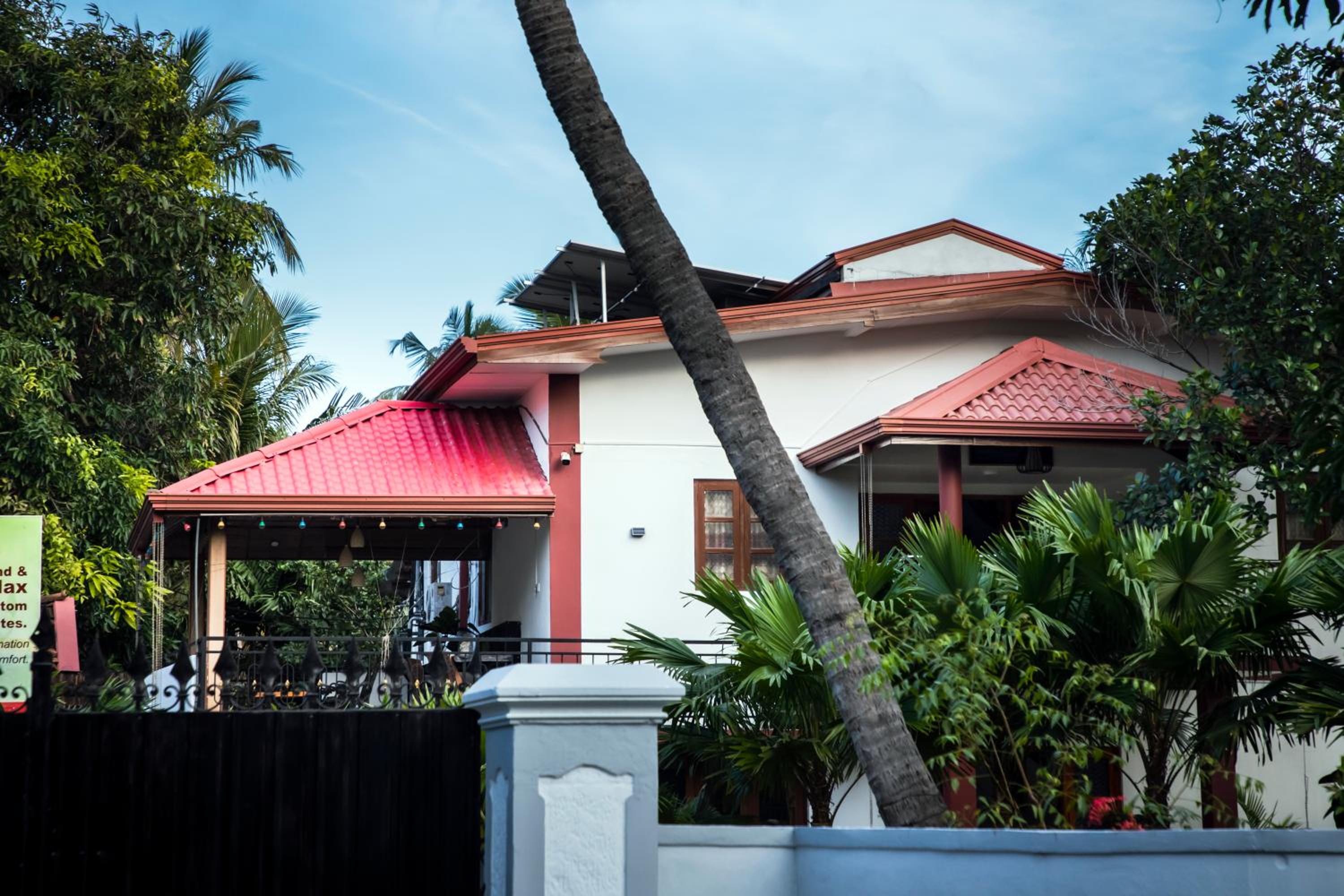 Golden Star Guest House view 4