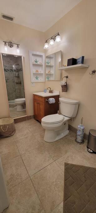 Hotel The Salty Cove