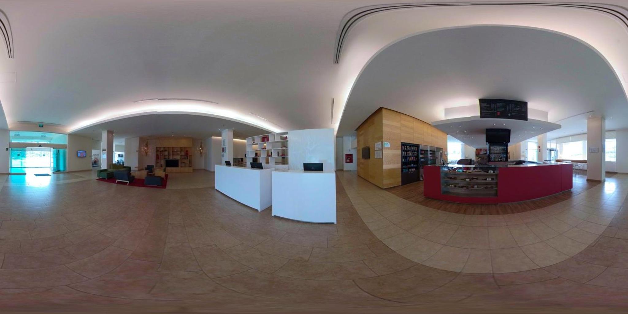 Zacatecas Vacations - Fiesta Inn Zacatecas - Property Image 12