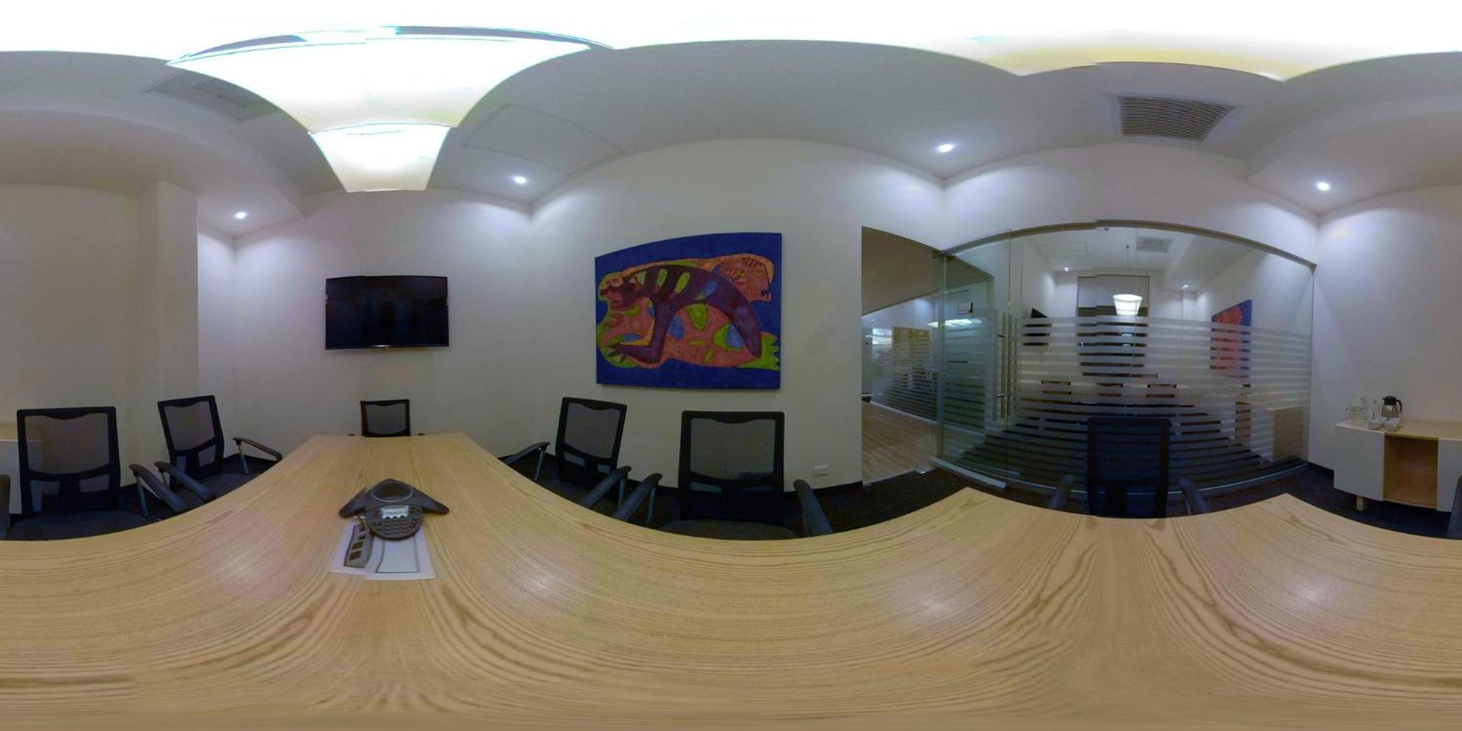 Zacatecas Vacations - Fiesta Inn Zacatecas - Property Image 2