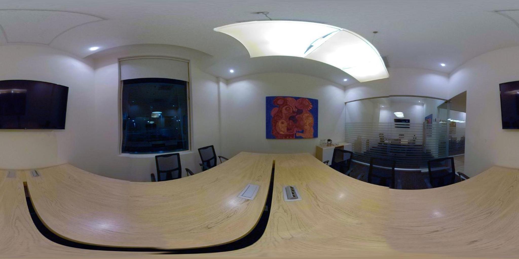 Zacatecas Vacations - Fiesta Inn Zacatecas - Property Image 4