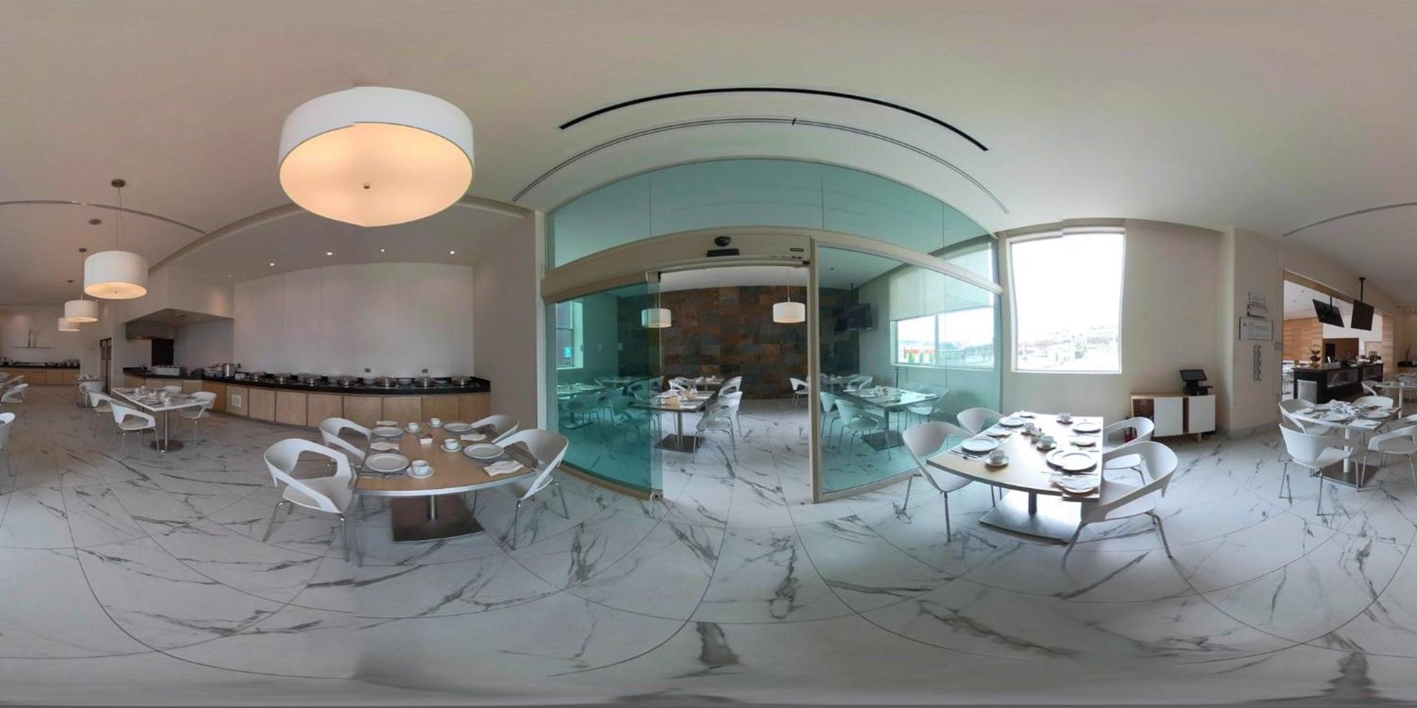 Zacatecas Vacations - Fiesta Inn Zacatecas - Property Image 9