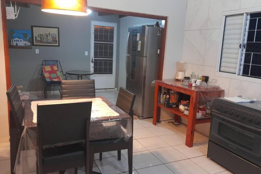 Casa Aldeia Velha