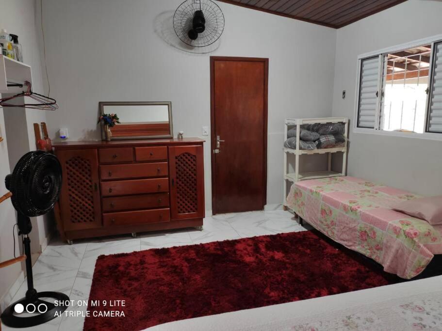 Casa Aldeia Velha
