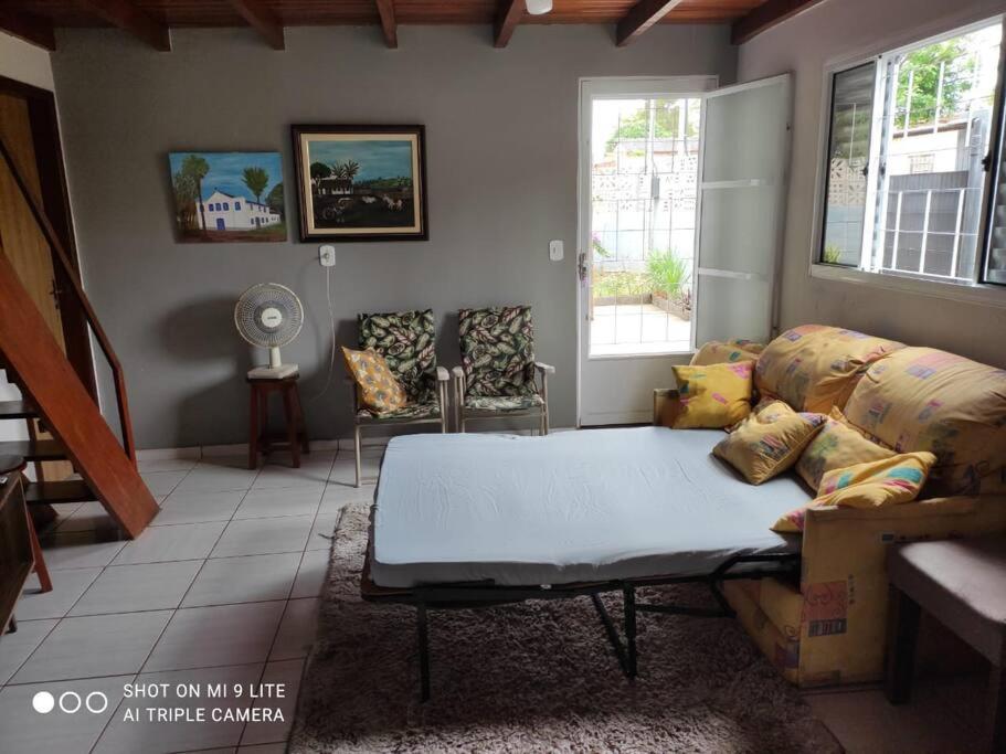 Casa Aldeia Velha