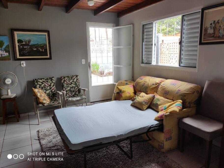 Casa Aldeia Velha