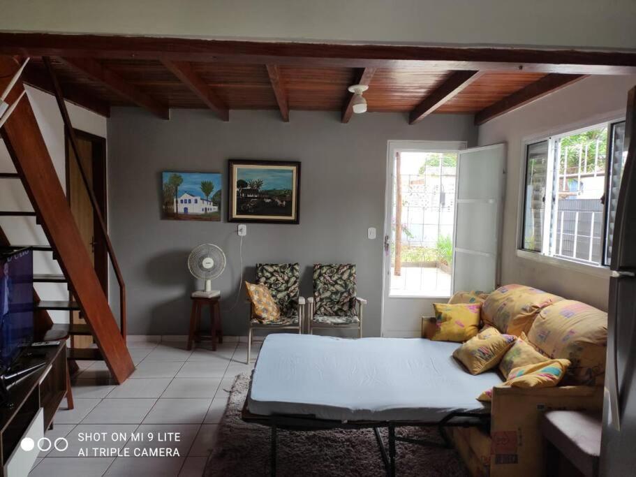 Casa Aldeia Velha
