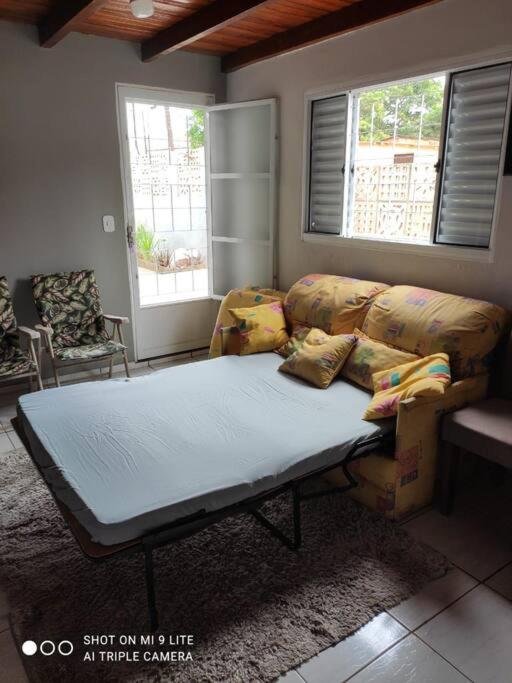 Casa Aldeia Velha