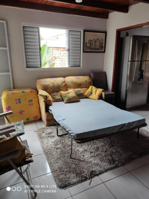 Casa Aldeia Velha
