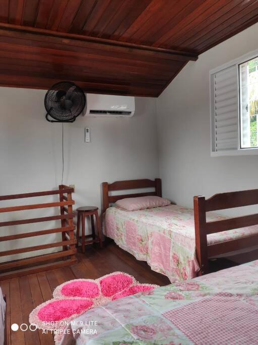 Casa Aldeia Velha