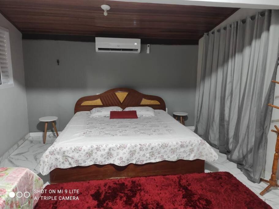 Casa Aldeia Velha