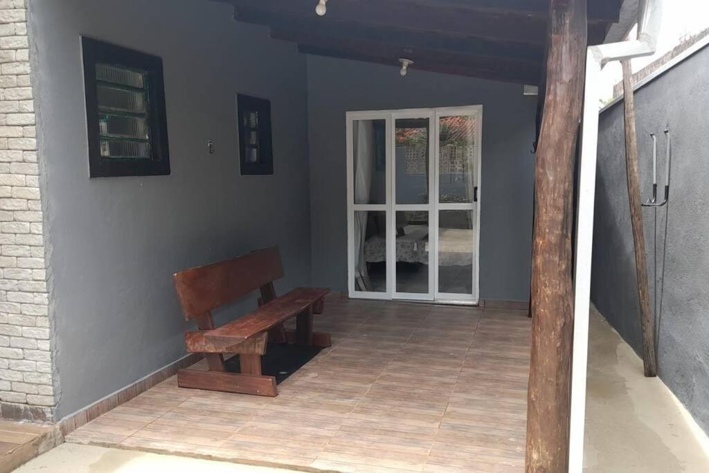 Casa Aldeia Velha
