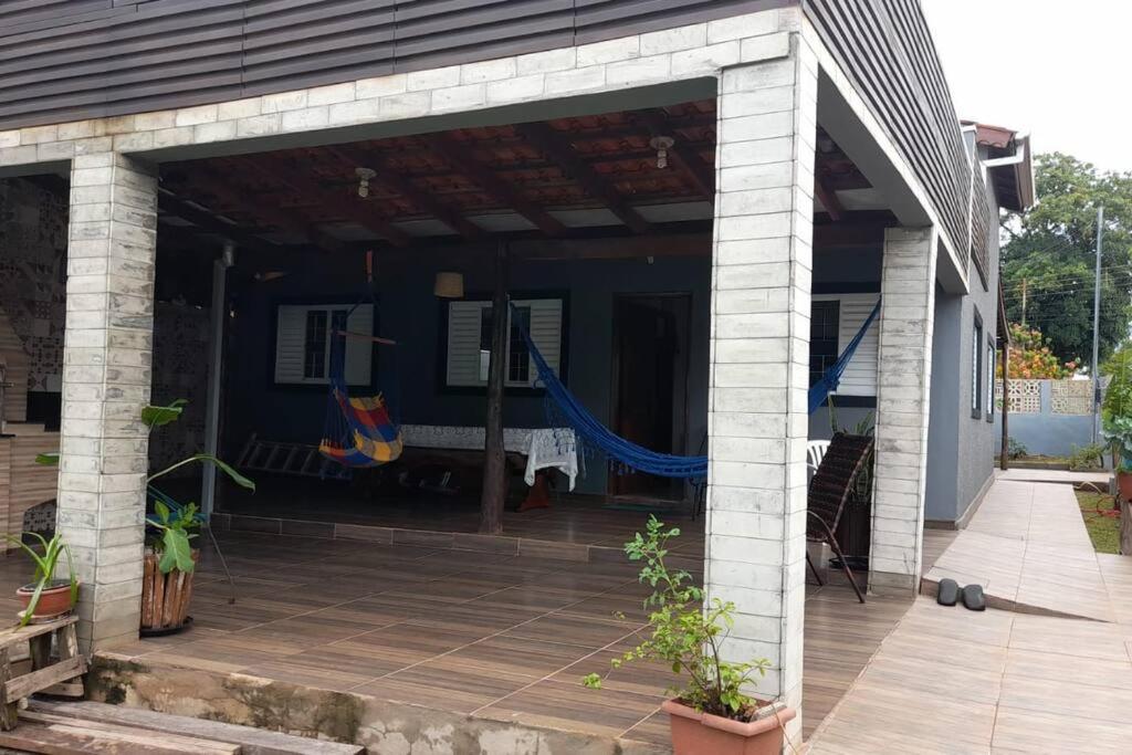 Casa Aldeia Velha