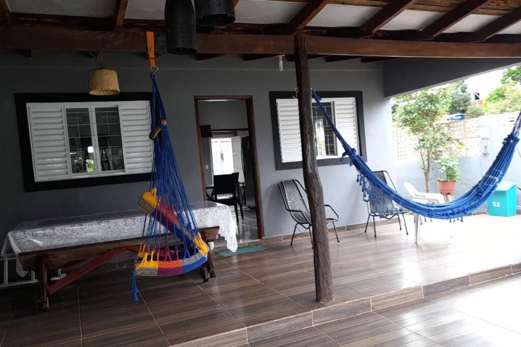 Casa Aldeia Velha