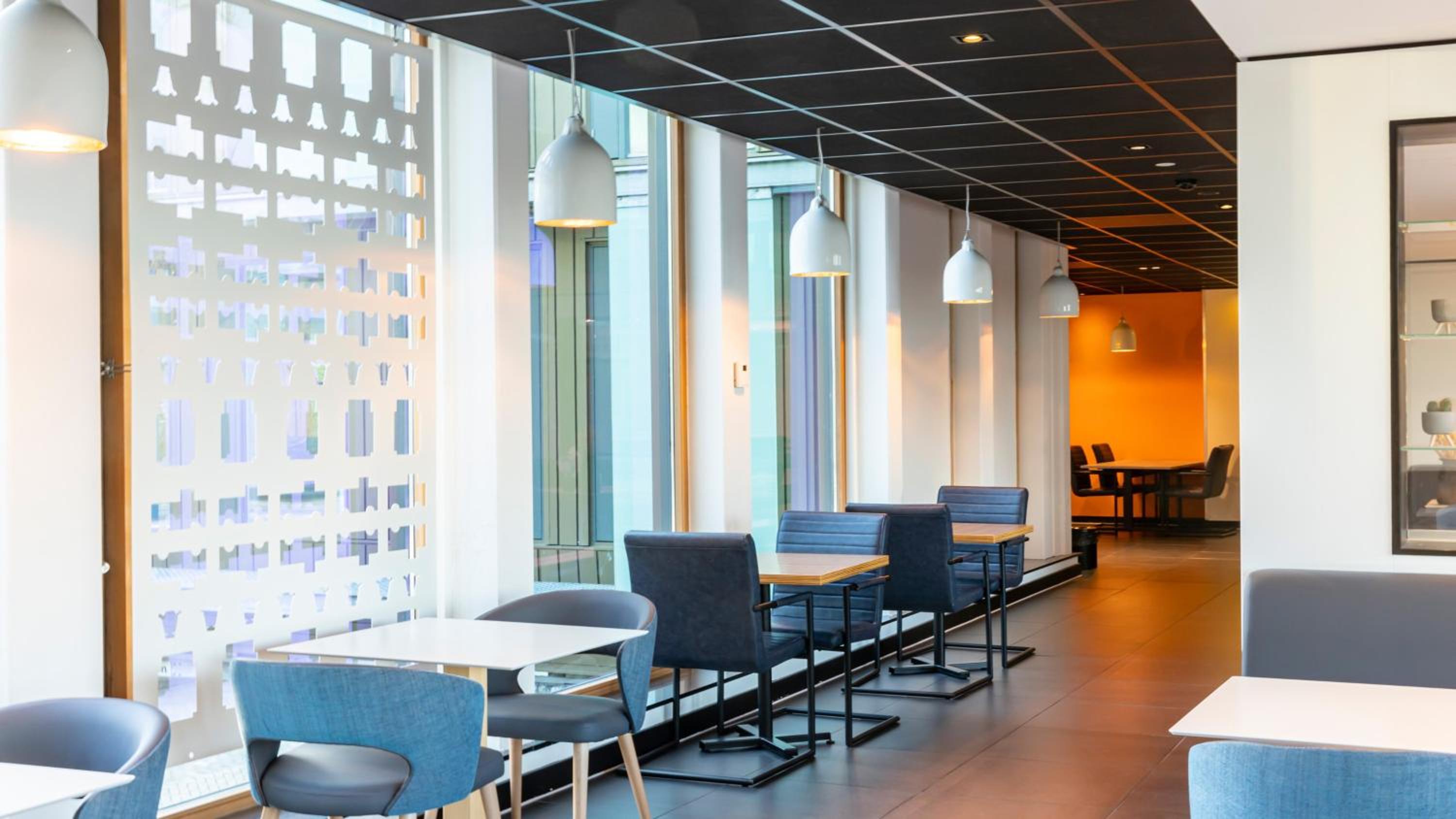 Utrecht Vacations - Holiday Inn Express Utrecht - Papendorp, an IHG Hotel - Property Image 10