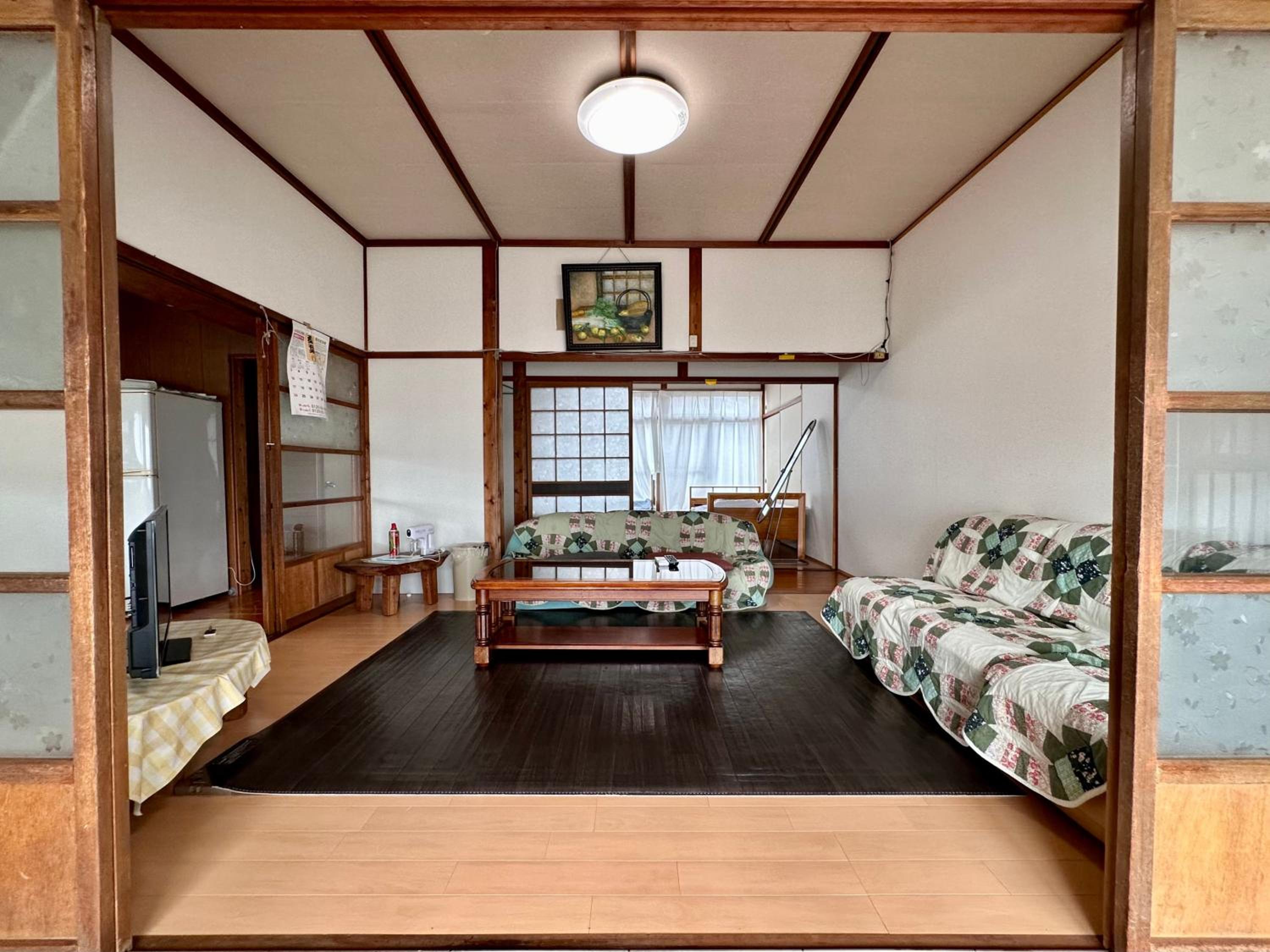 Guest House Island view 3