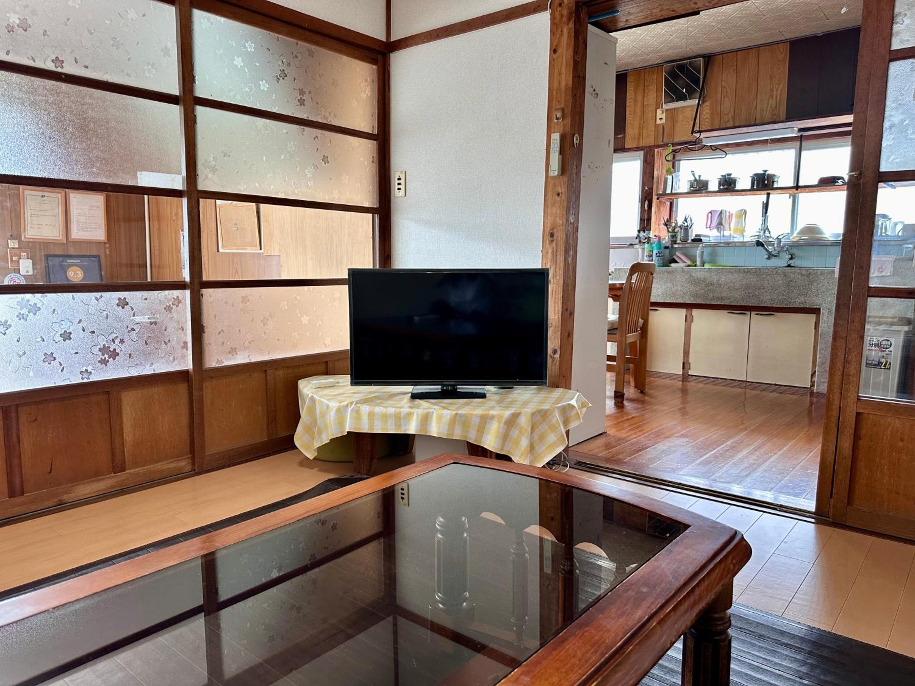 Guest House Island view 5