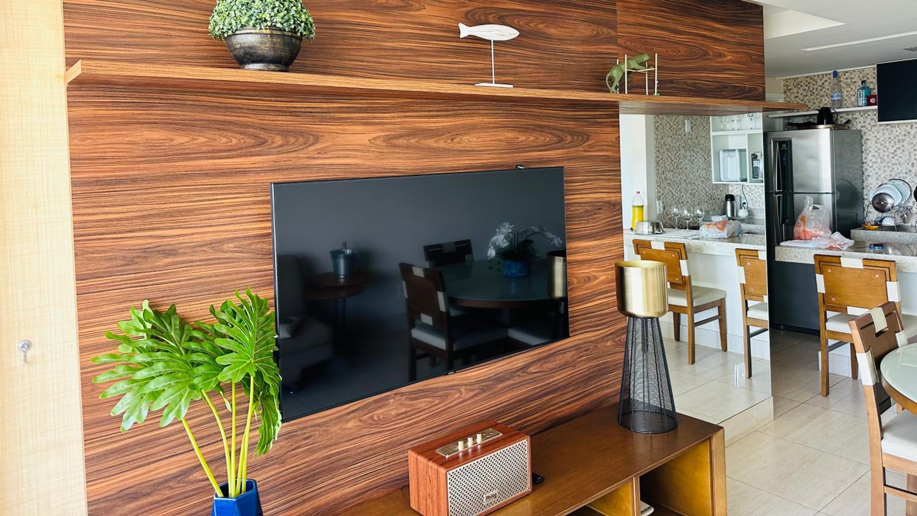 flat kariris de luxe