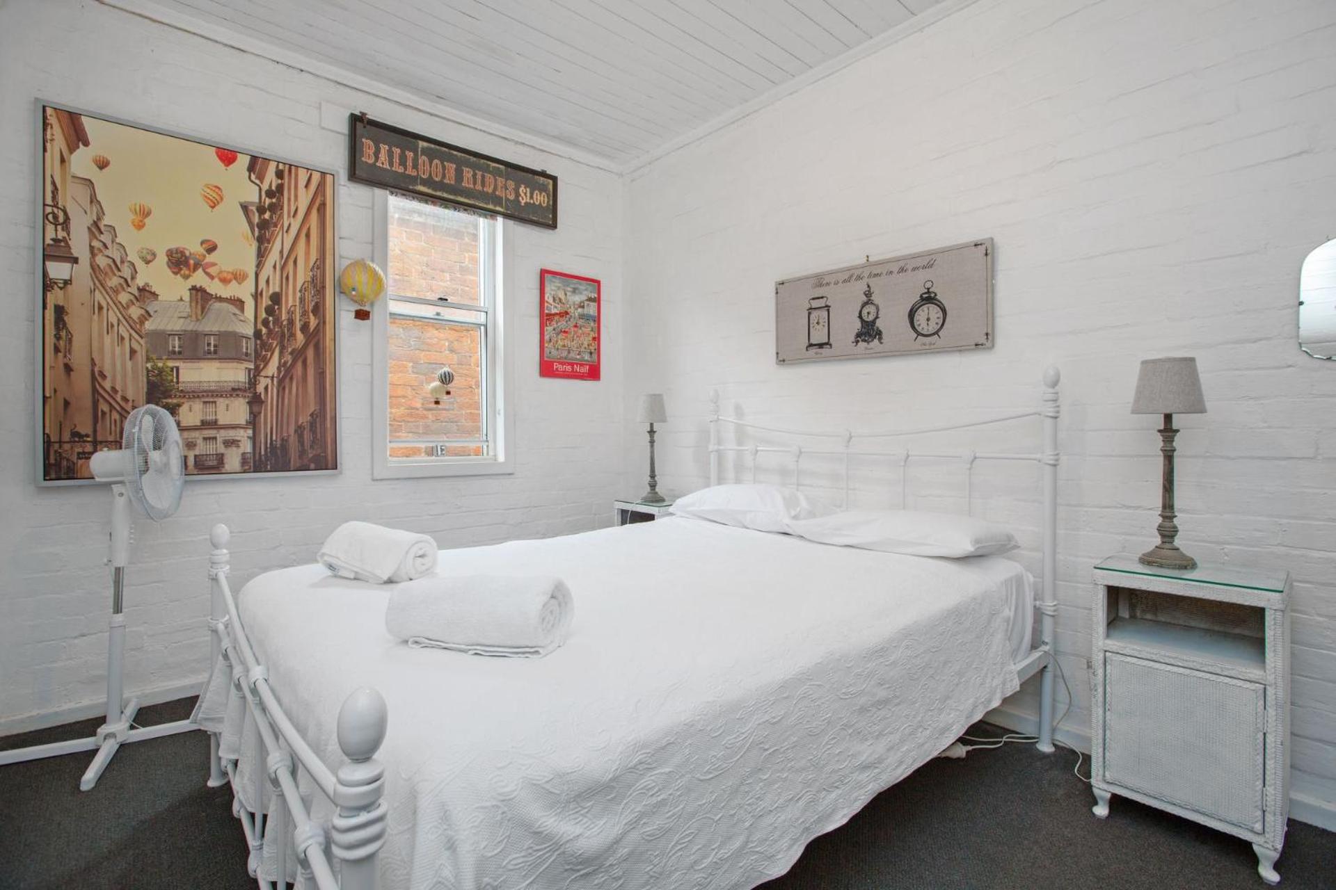 Bluebird Cottage